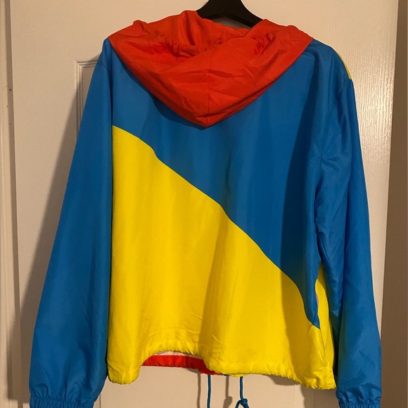 Disney Toy Story jacket windbreaker - Picture 2 of 3